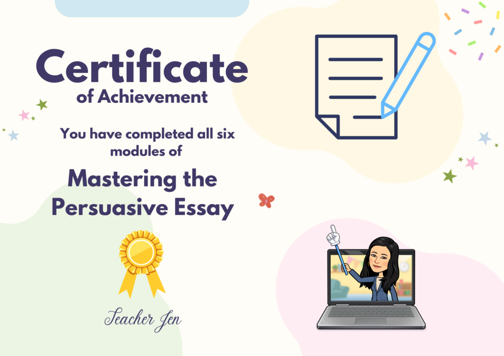 essay certificate (1)